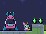 Spill Super Pyonpon  online