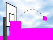 Spill Basketball Park  online