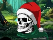 Spill Morsom Skull Jungle Escape  online