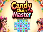 Spill Candy Chain Master  online