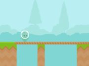 Spill Alien Bridge  online