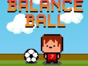 Spill Balanse ball  online