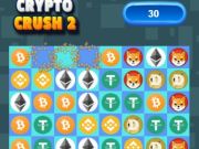 Spill Crypto Crush 2  online