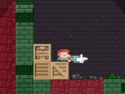 Spill Roguelike plattformspiller  online