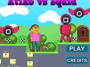 Spill Atiko vs blekksprut  online