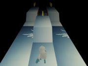 Spill Yeti Dungeon Runner  online