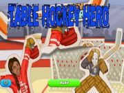 Spill Bordhockeyhelt  online