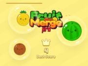 Spill Fruit Merge Pro  online