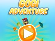 Spill Gogi Adventure  online