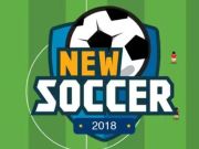 Spill Ny fotball  online