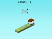 Spill Isometriske lamper beveger seg online Spill Isometriske lamper beveger seg online