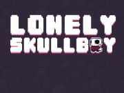Spill Lonely Skullboy  online