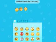 Spill Emoji fusjon morsomme moji  online