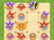 Spill Bloom Sort 2: Bee Puzzle  online