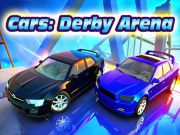 Spill Biler Derby Arena  online