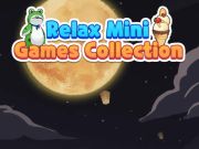 Spill Slapp av Mini Games Collection  online
