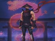 Spill Shadow Shimazu  online