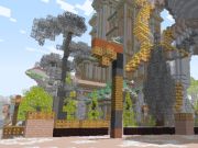 Spill Pixelmon Town  online