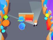 Spill Brawl Room: Møbler Simulator  online
