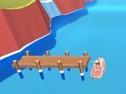 Spill Jetski Race  online