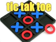 Spill Tic tac toe  online