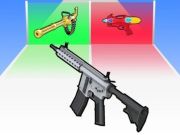 Spill Få en kul pistol!  online