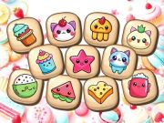 Spill Sweetsu Tile Puzzle  online