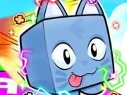 Spill Robbie: Bli et dyr  online