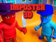 Spill Imposter 3d  online