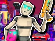 Spill Cyberpunk: Corporation  online