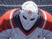 Spill Obby hockey  online