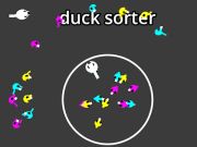 Spill Andesorterer  online