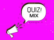 Spill Quiz! Blande  online