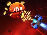 Spill Space Blast  online