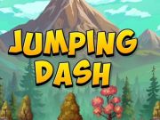 Spill Jumping Dash  online