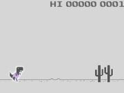 Spill Dinosaurhopp  online