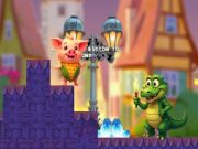 Spill Piggy mais  online
