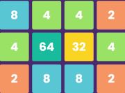 Spill 2048 Puzzle Classic  online