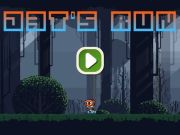 Spill Jet's Run  online