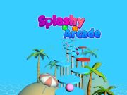 Spill Splashy arkade  online