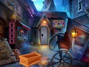 Spill Kloven Joker Escape  online