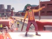Spill DTA 2: Maniac  online