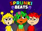 Spill Sprunki Beats  online