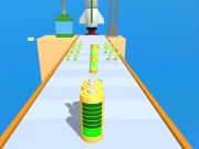 Spill Rocket Charge Run  online