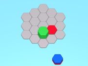 Spill Hexa Stack Sort  online