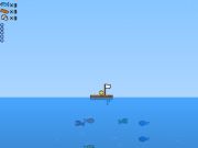 Spill Cloud Raft  online