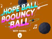 Spill Håper ball bouncy ball  online