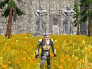 Spill Ax of the Ancients Dwarven Fury  online
