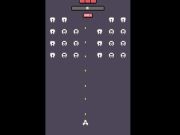 Spill Space Invasion Arcade  online