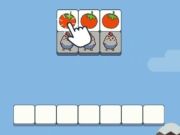 Spill Tile Rush  online